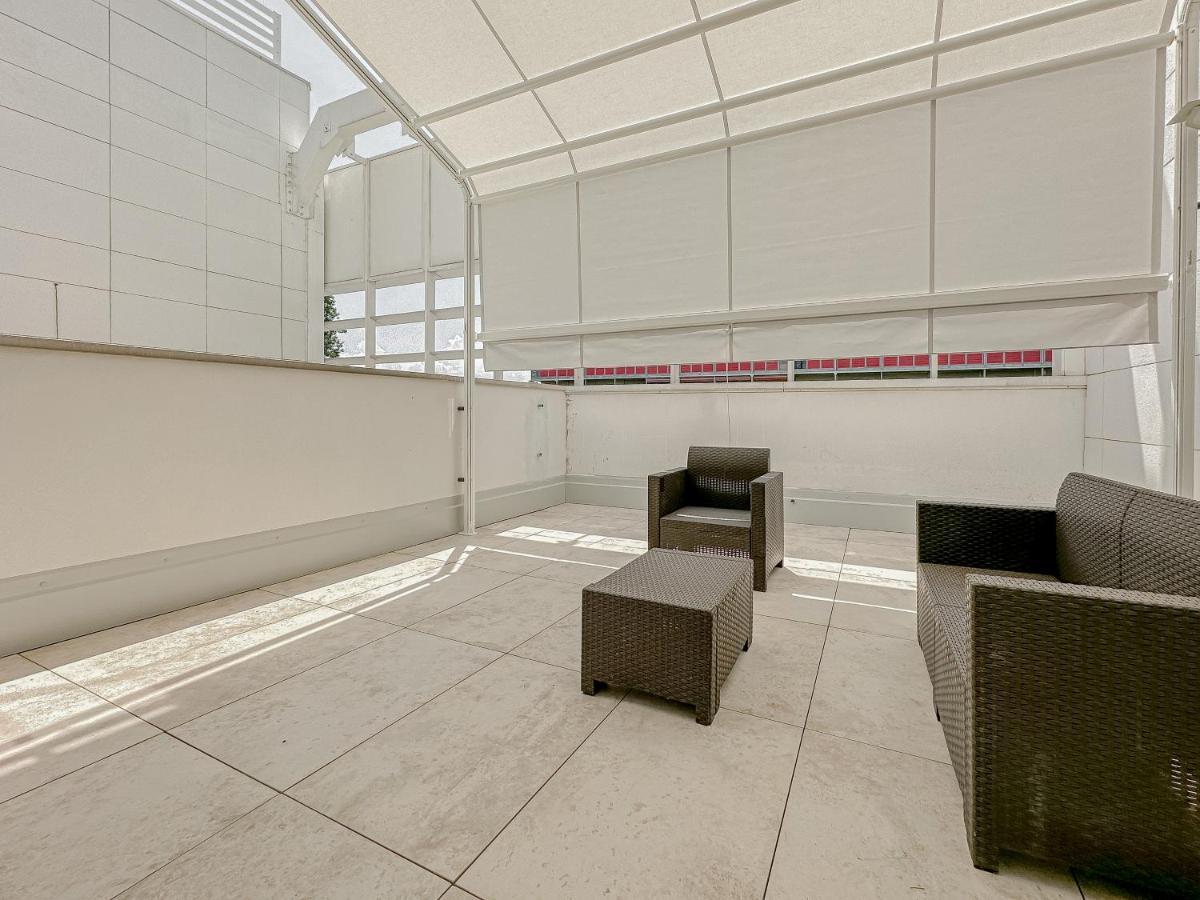 Realkasa Ferriera A Apartment Bologna Exterior photo